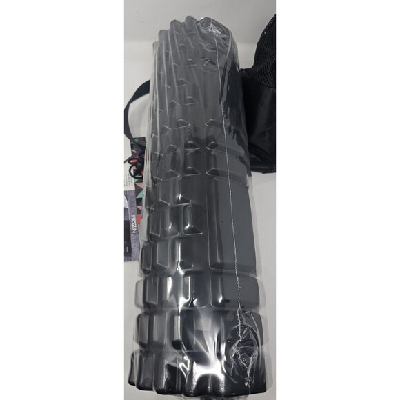 Nizoni 5-in-1 Deep Tissue Foam Roller Set W/Shoulder Tote Bag Brand New - Picture 3 of 6